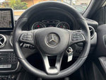 MERCEDES BENZ A class