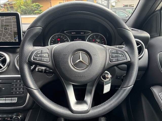 MERCEDES BENZ A class