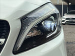 MERCEDES BENZ A class