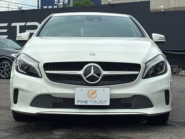 MERCEDES BENZ A class