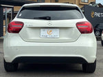 MERCEDES BENZ A class