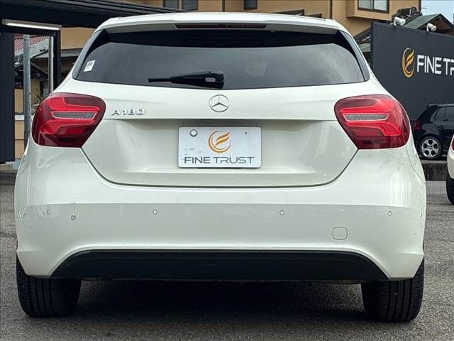 MERCEDES BENZ A class