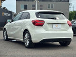 MERCEDES BENZ A class
