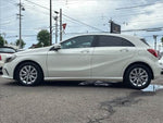 MERCEDES BENZ A class