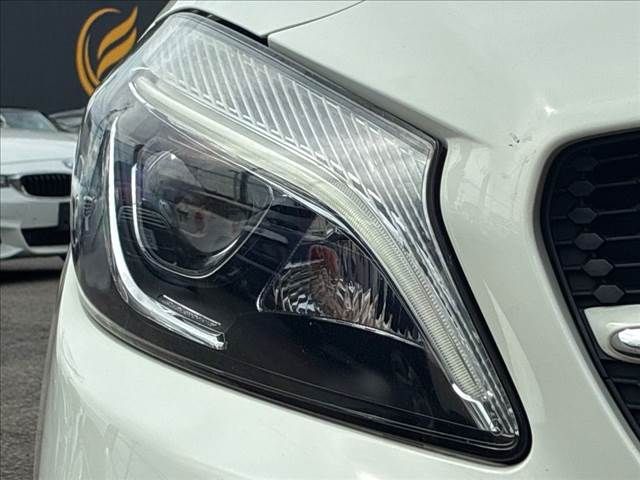 MERCEDES BENZ A class