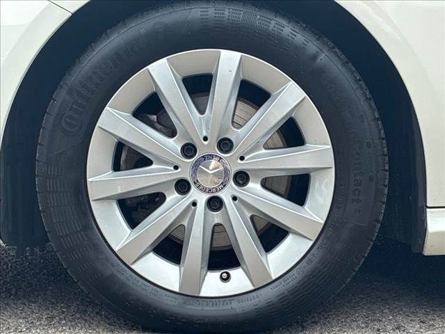 MERCEDES BENZ A class