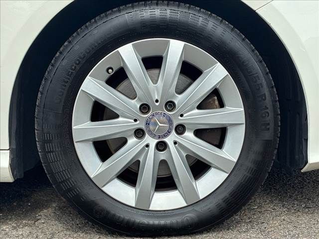 MERCEDES BENZ A class