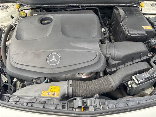 MERCEDES BENZ A class