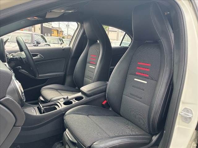 MERCEDES BENZ A class