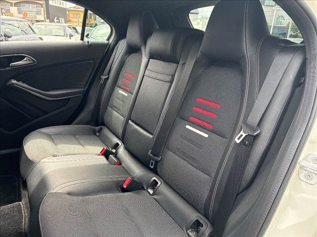 MERCEDES BENZ A class