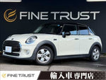 MINI COOPER D 5DOOR