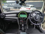 MINI COOPER D 5DOOR