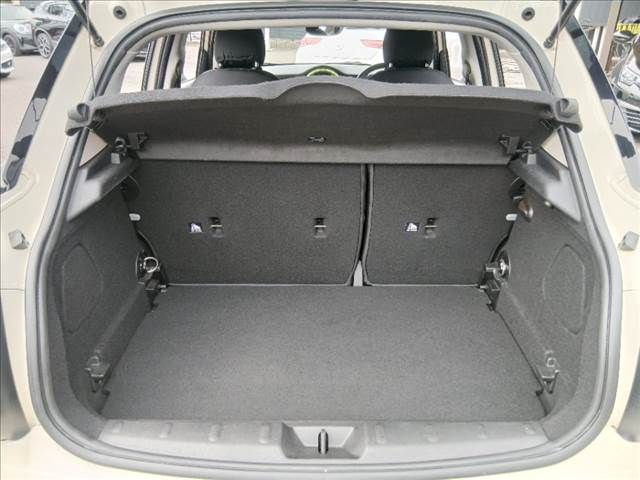 MINI COOPER D 5DOOR