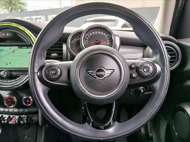 MINI COOPER D 5DOOR