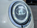 MINI COOPER D 5DOOR