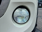 MINI COOPER D 5DOOR