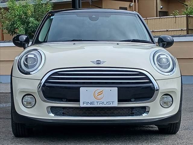 MINI COOPER D 5DOOR