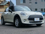 MINI COOPER D 5DOOR