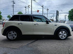 MINI COOPER D 5DOOR