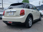 MINI COOPER D 5DOOR