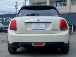 MINI COOPER D 5DOOR
