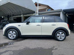MINI COOPER D 5DOOR