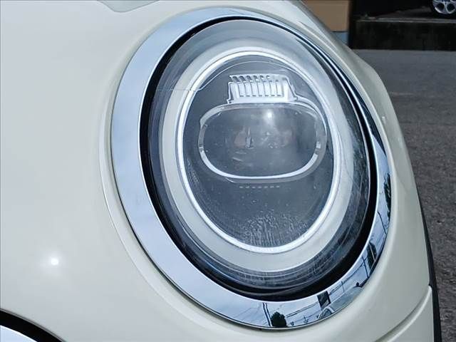 MINI COOPER D 5DOOR