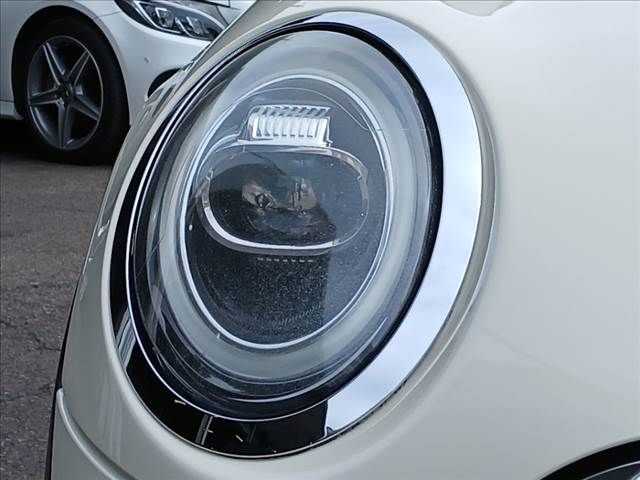 MINI COOPER D 5DOOR