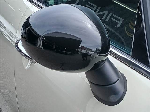 MINI COOPER D 5DOOR