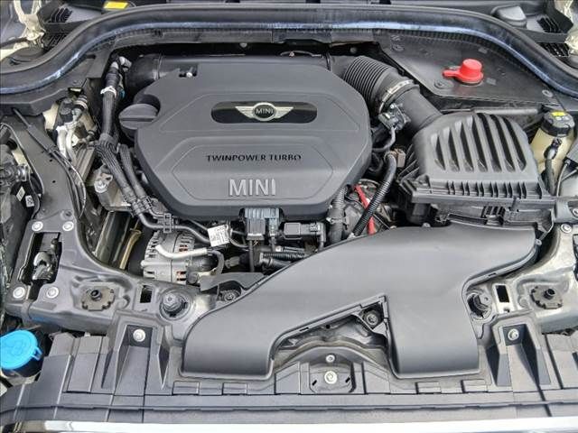MINI COOPER D 5DOOR