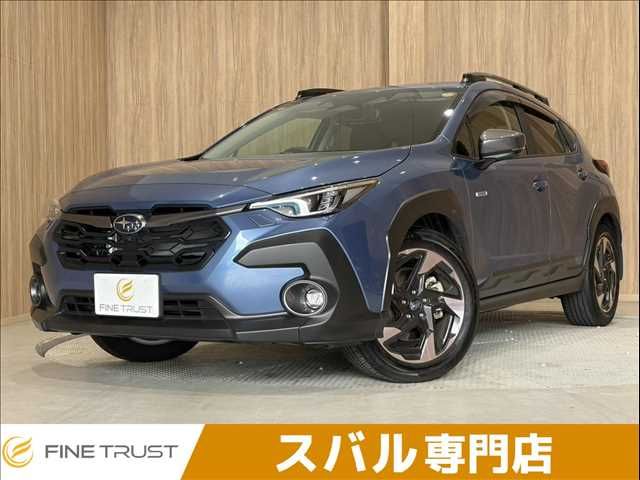 CROSSTREK