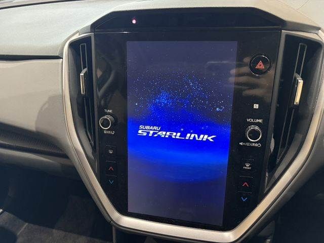 CROSSTREK