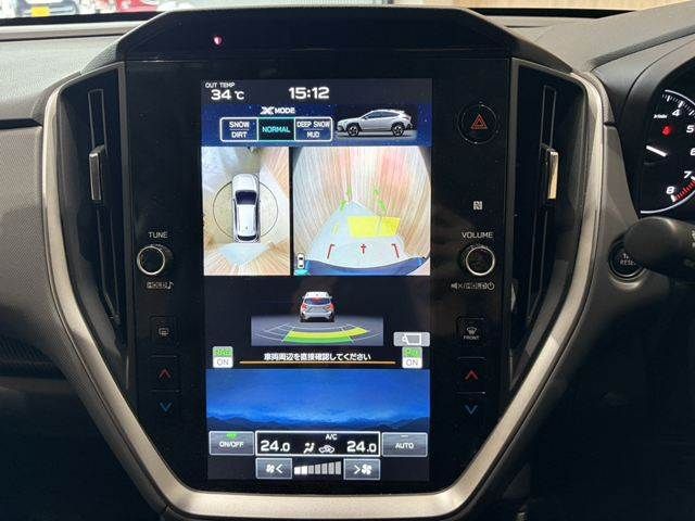 CROSSTREK