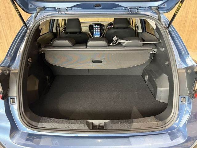 CROSSTREK
