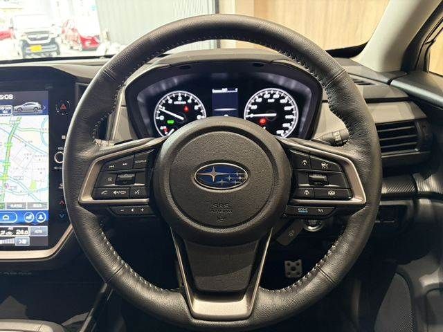 CROSSTREK