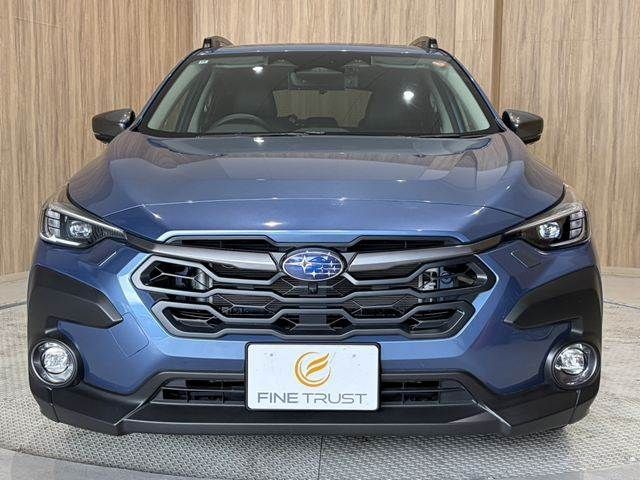 CROSSTREK