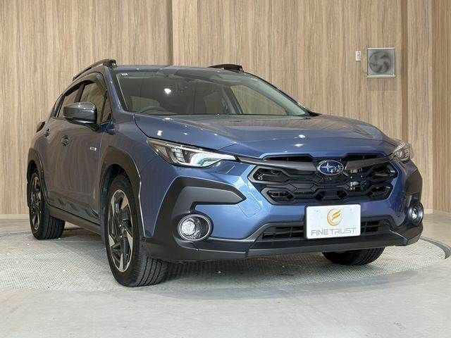 CROSSTREK