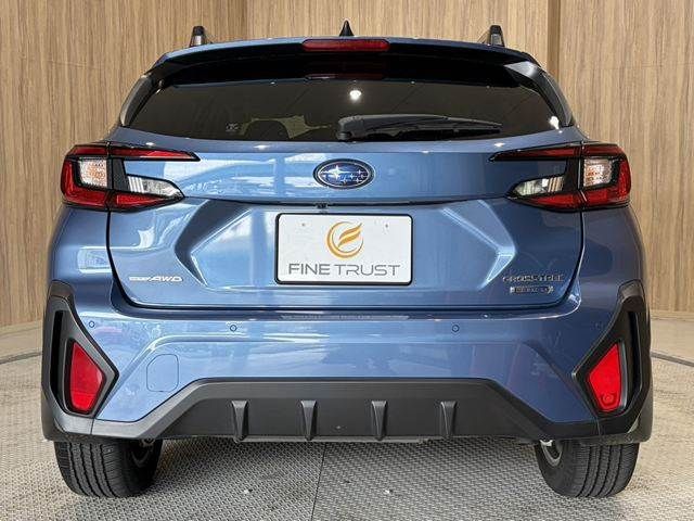CROSSTREK