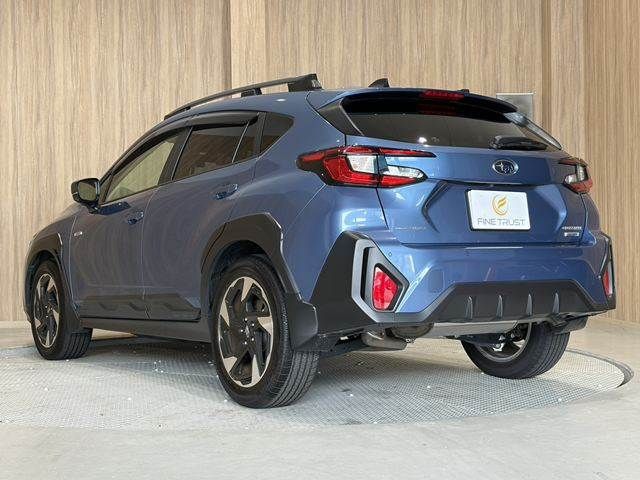 CROSSTREK