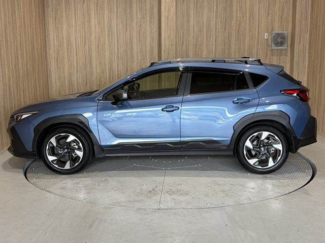 CROSSTREK