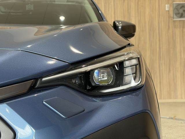 CROSSTREK