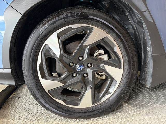 CROSSTREK