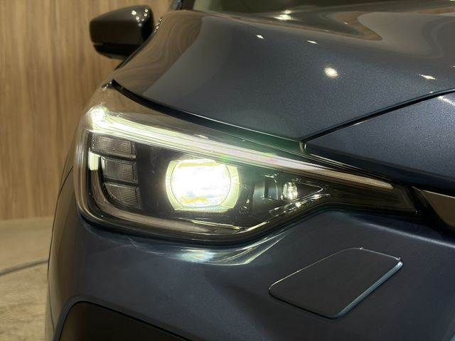 CROSSTREK
