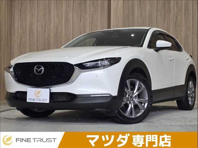 CX-30