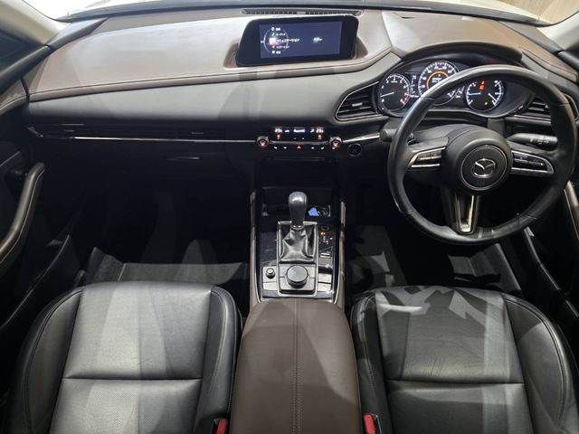 CX-30