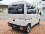 SAMBAR van 4WD