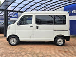 SAMBAR van 4WD
