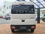SAMBAR van 4WD
