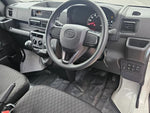 SAMBAR van 4WD