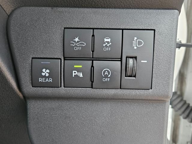 SAMBAR van 4WD